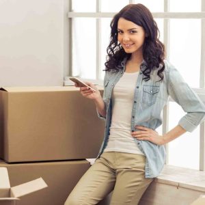 Student Move-In Service